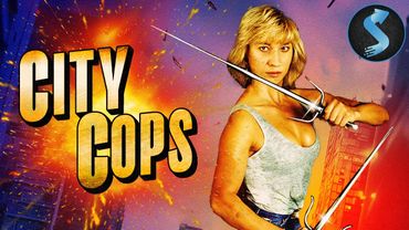 City Cops | Kung Fu | Full Movie | Kung Fu Cops & Killer Assassins