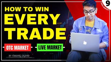 Quotex I Advanced Price Action premium course part 09 I How to win Every Trade in Quotex otc market