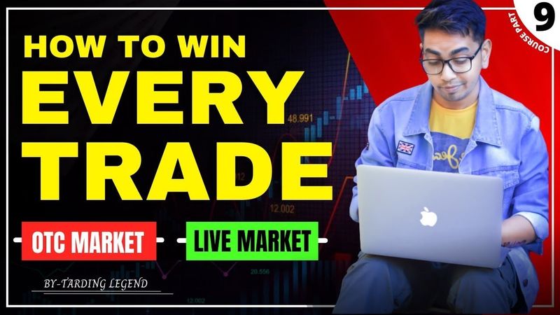 Quotex I Advanced Price Action premium course part 09 I How to win Every Trade in Quotex otc market
