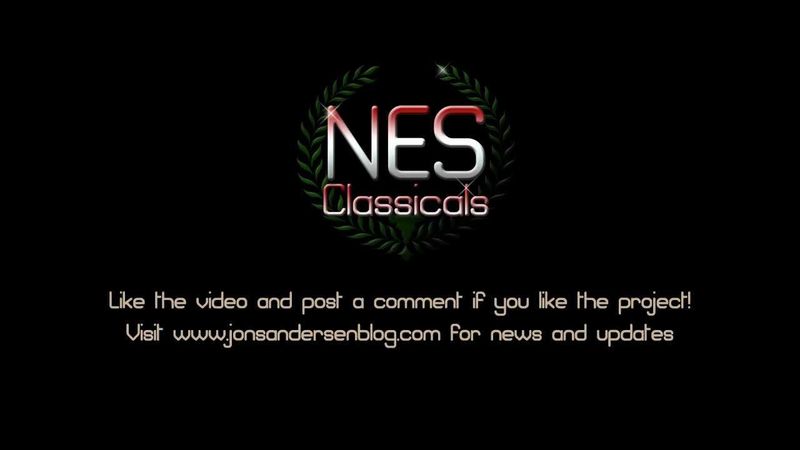 Chip N`Dale - Zone J (Symphony)