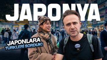 از ژاپنی‌ها درباره ترکیه پرسیدم - این هم از روز من در یک روستای ژاپنی