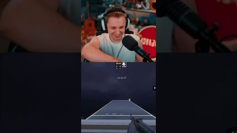 карта для тренировки #стинт #stint #stintik #прикол #реакция