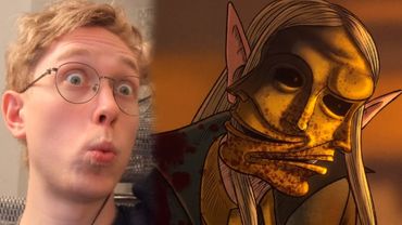 Сники смотрит ПЧК | #29 Отель "Глубокий канал" (SALUKI, Шакулин, SQWOZBAB, BRB, Гудков)