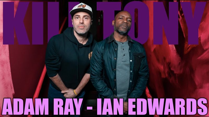 KT #746 - ADAM RAY + IAN EDWARDS