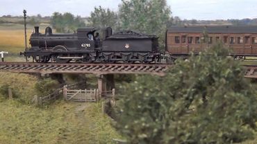 A Day at Stratford St  Mary