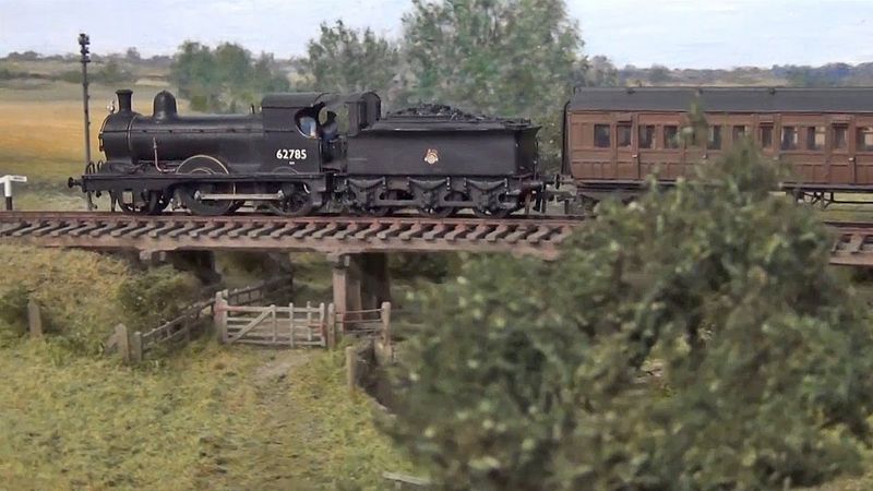 A Day at Stratford St  Mary