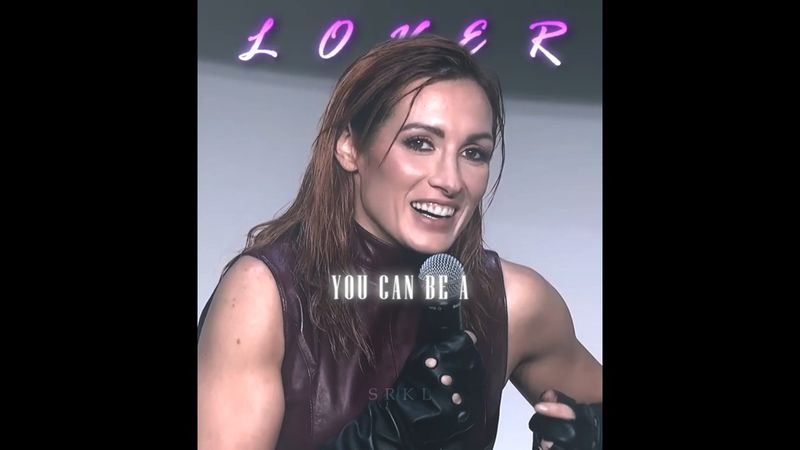 Choose Your Fighter - " WWE Edit " | Choose Your Fighter - Ava Max #wwe #wrestling #shorts