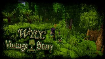 Vintage Story #2 (Стрим от 20.10.2025)