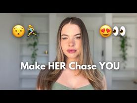 Women Will Chase You, Once You Understand THIS…