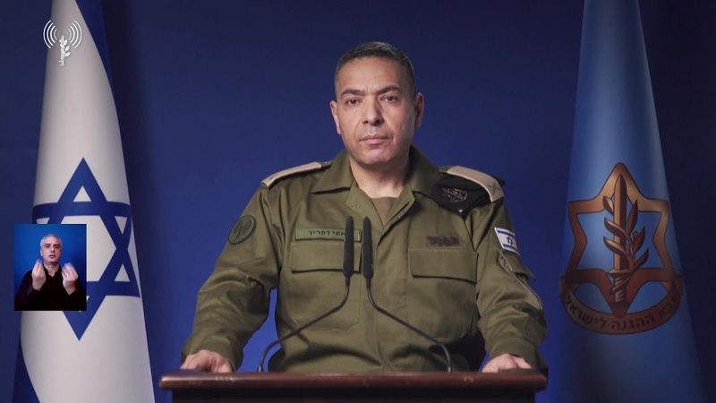 Israeli army says it struck Iran's Isfahan nuclear site again | AFP