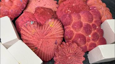 Gritty Reforms + Crunchy PJ Crushing + Powder Play