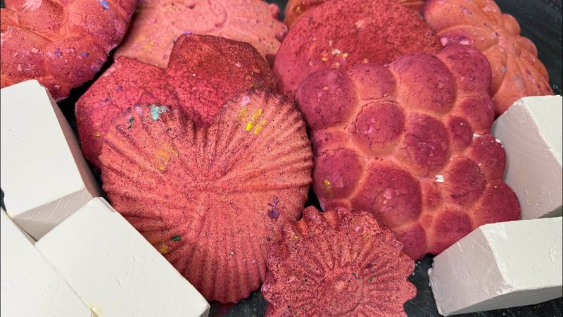 Gritty Reforms + Crunchy PJ Crushing + Powder Play