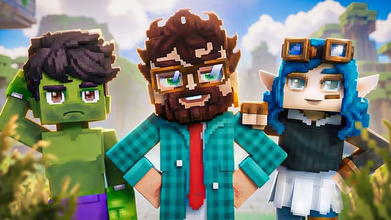 УХОЖУ ИЗ МАЙНКРАФТ В HYTALE! ПЕРВЫЙ ДЕНЬ ВЫЖИВАНИЯ В ХАЙТЕЙЛ