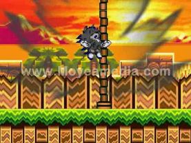 Random Flash 13 - Character Festival 2/3