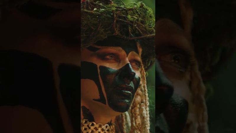 Отпуск с друзьями, который все-таки состоялся: | Смотрите комедию «Братья» на KION