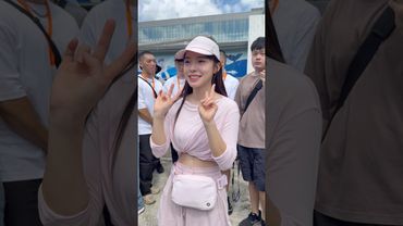 有多慧的加油大家更有動力了😍@lee_dahye #李多慧 #이다혜 #cheerleader #fancam #shorts