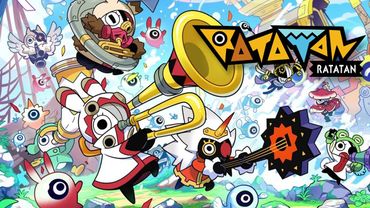 Ratatan - Official Trailer