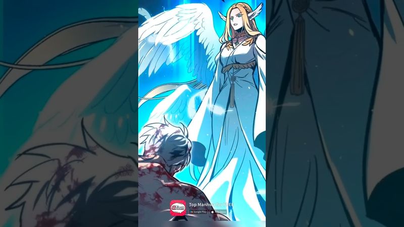 𝘽𝙧𝙤 𝙨𝙪𝙢𝙢𝙤𝙣𝙚𝙙 𝙂𝙤𝙙𝙚𝙨𝙨😮 #qtoon #manhwa #manhua #manga #edit #comics #manhwareccomendation