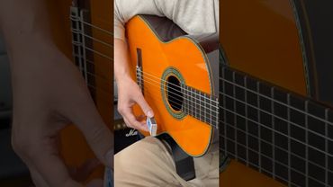 Spanish compac guitar tutorial #flamencoguitar #guitar #guitarristaslatinos #acousticguitar