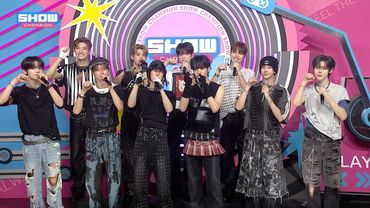 [MC석 코너] 친구같은 컴백 인터뷰! ‘idntt’ 나!왔어✋🏻 l Show Champion l EP.566 l 250820