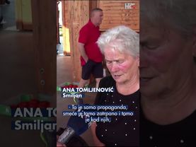 Gospićanima ugroženo zdravlje