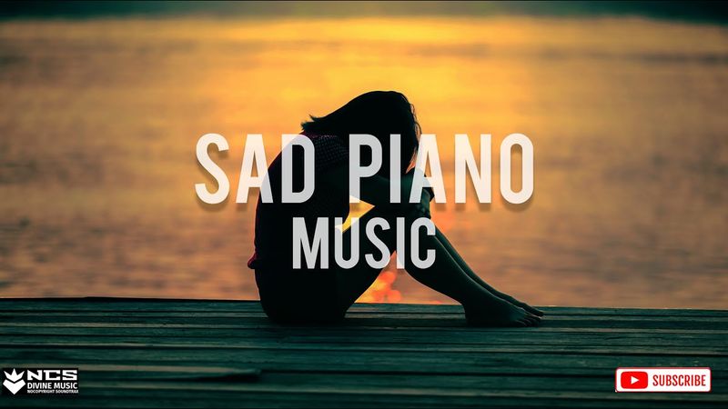 1 Hour Sad Piano Music 💯 || Free To Use Nocopyright Background Music ||  "Dream Away" by Day 7