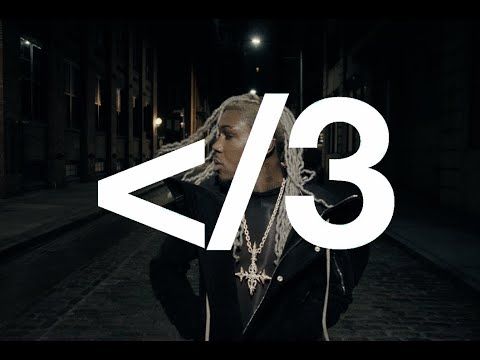 Destroy Lonely - screwed up (Official Music Video)