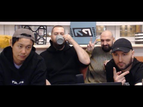 КУБОК МЦ: СТРИМ / ОНЛАЙН-СУДЕЙСТВО, СМОТРИМ БАТТЛ, В ГОСТЯХ ШУММ И SECTOR