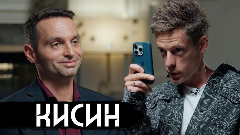 Что не так с Западом? Мигранты, левые, цензура / Eng subs