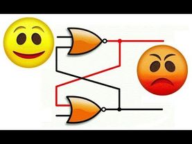 ЧТО ТАКОЕ ТРИГГЕР В ЭЛЕКТРОНИКЕ И НЕ ТОЛЬКО