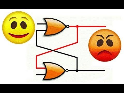 ЧТО ТАКОЕ ТРИГГЕР В ЭЛЕКТРОНИКЕ И НЕ ТОЛЬКО