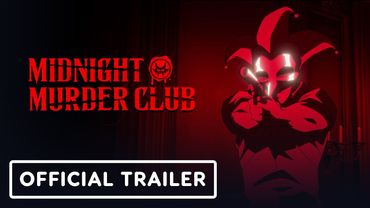 Midnight Murder Club - Official Launch Trailer