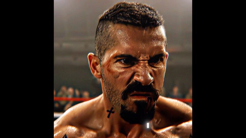 Boyka 💀/ Dont getup #boyka #edit #yuriboyka #mma #undisputedseries #trending