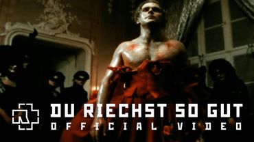 Rammstein - Du Riechst So Gut '98 (Official 4K Video)