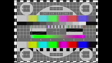 Реконструкция начала эфира "1 канала Останкино" (1992)