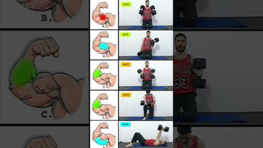 Arms exercises  🔥🌶 تمارين الذراع