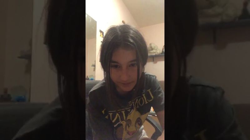 Livestream relax at home