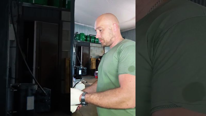 Потерянные технологии