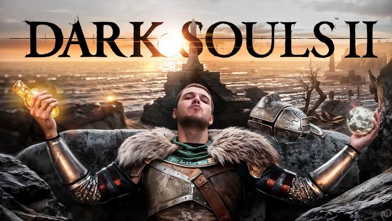 Что такое Dark Souls 2