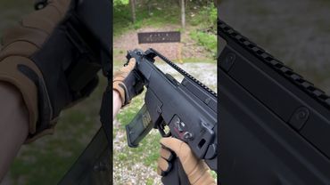 HK G36C