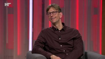 Što je klasik? Čarobna gora Europe, Thomas Mann