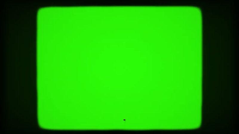 8mm Film Frame Overlay | Free Retro Dirt Vintage Green Screen Effect for Editing look premiere HD