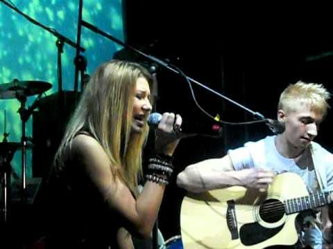 Лера и Женя - Безопасный секс