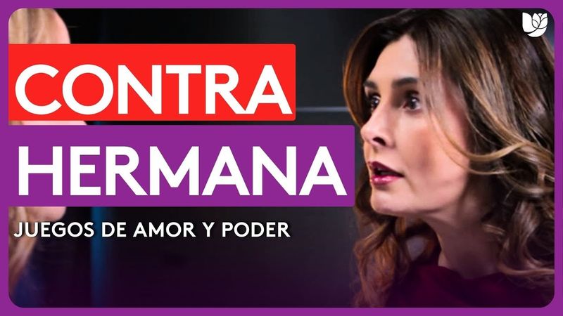 Inés por poco golpea a Mariana por sus insultos | Juegos de Amor y Poder | Capítulo 65