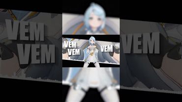 Seed Take Flow! 😳 #seed #zenlesszonezero #zzzero #zzz #animation