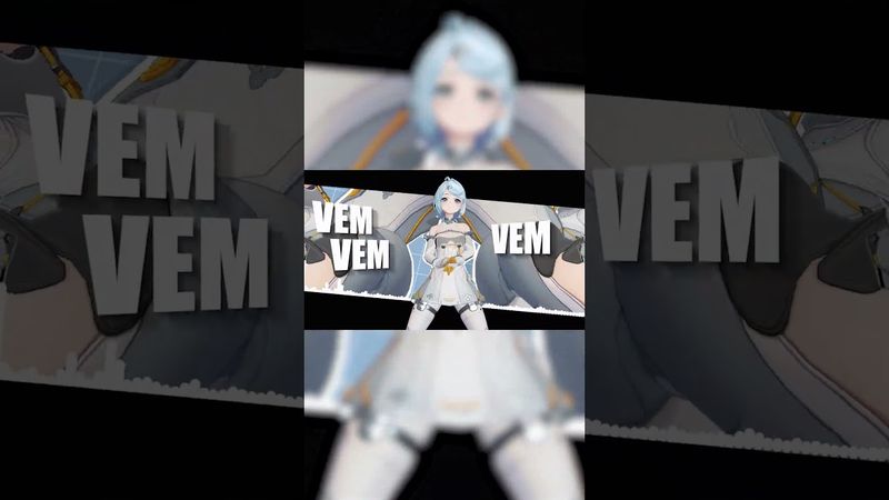 Seed Take Flow! 😳 #seed #zenlesszonezero #zzzero #zzz #animation