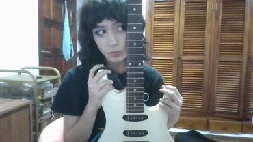 etapas de aprender guitarra solo/a