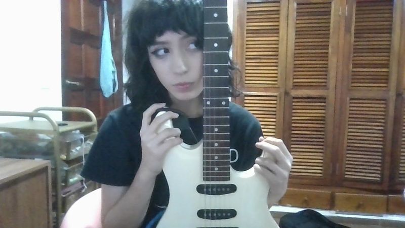 etapas de aprender guitarra solo/a