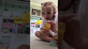 ￼ The new swirly cube