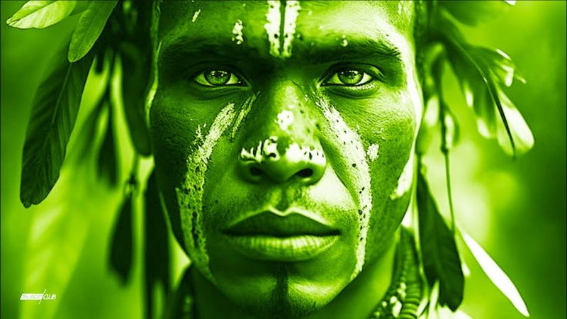 AFRO HOUSE & DEEP HOUSE MIX 2025 - Thursday Club Podcast #520 by Krap Noise